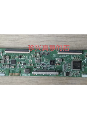 原装拆机夏普液晶电视 4T-C50CEXA 逻辑板 6201B00283000