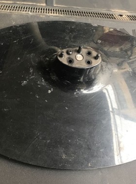 D原装拆机海信液晶电视 LED37K01 LED37K16 底座托盘台支架配螺丝