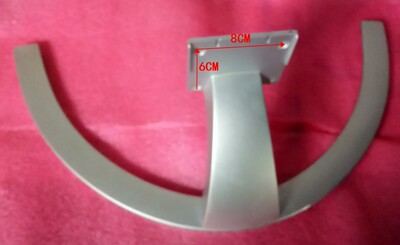 D原装拆机创维液晶电视 55E600Y 55E660C 底座托盘台支架子配螺丝