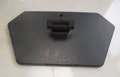 原装拆机三洋液晶电视 32CE560LED 底座托盘台支架子配螺丝