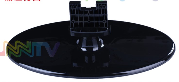 原装拆机TCL液晶电视底座 L37C12 底座托盘台支架子机脚配螺丝