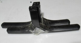 D原装拆机康佳液晶电视 LED49R6200U 底座托盘台支架子配螺丝