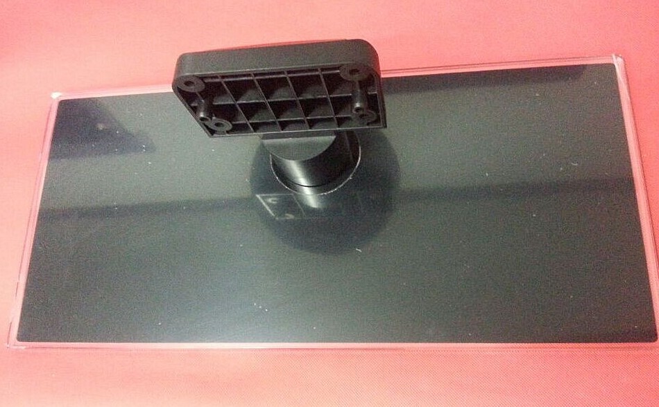 原装拆机TCL液晶电视 L48E5000 L48E5000E 底座托盘台支架配螺丝