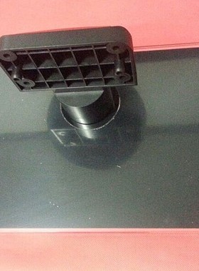 原装拆机TCL液晶电视 L48E5000 L48E5000E 底座托盘台支架配螺丝