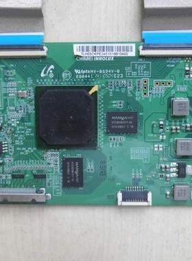 长虹50U2S海信LED58K320U创维40E6000逻辑板 6201B000L3000 L48Z3