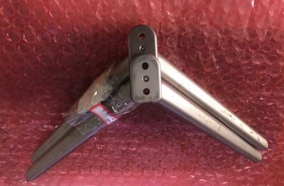 原装拆机创维酷开电视 50U3B 55U3B 底座托盘台支架配螺丝