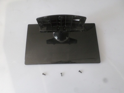 D装拆机三星液晶电视 UA32F4088AJ 底座托盘台座支架子带螺丝