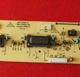 37K03HR高压板5800-P37BW0-1000/P37AWM-2000 168P-P37BW0/AWM-10