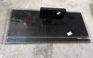 原装拆机康佳液晶电视 LED46M5170AF 底座托盘台支架子配螺丝实拍