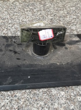 原装拆机杂牌新宝SIMPO液晶电视 EM32H660 底座托盘台支架配螺丝