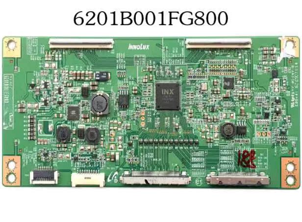 D原装TCL L65E5800F逻辑板 6201B001FG800 屏LVF650CM