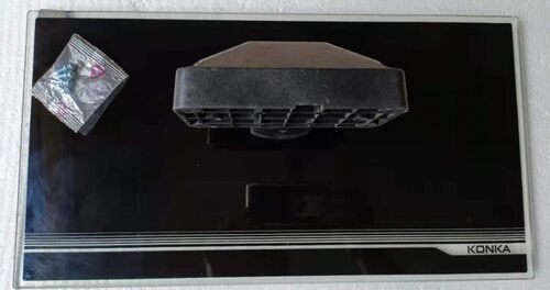 原装康佳 LED42E5100E LED42E320PD LED42T16A 电视底座托盘支架