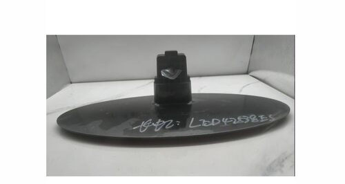 原装拆机长虹液晶电视 LED42538ES 底座托盘台支架子配螺丝