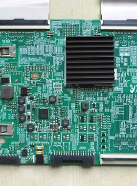 三星UA75MU6300J UA75MU7700JXXZ逻辑板 BN41-02579A BN95-03999A