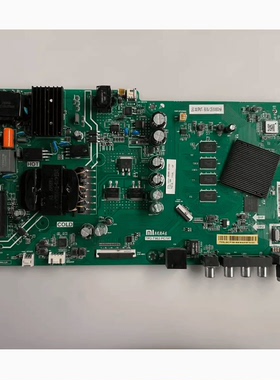 小米50/55 L50M5-5A L55M5-5A 5S/EC/EX主板TPD.T962.PC797 PC796