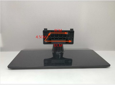 原装拆机海信电视 LED42K360X3D LED39K280J3D 底座托盘台支架