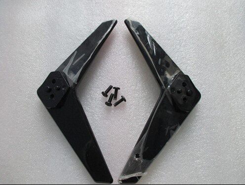 原装拆机创维PPTV液晶电视 PPTV-32C2 底座托盘台支架子配螺丝