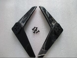 原装拆机创维PPTV液晶电视 PPTV-32C2 底座托盘台支架子配螺丝