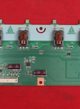 创维37L01DZ 37M11HM长虹LT37810U高压板 T87I053.XX T871053.XX
