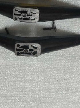原装拆机海尔LE32B310P 32EU3000 LE32F31N 底座托盘台支架需核对