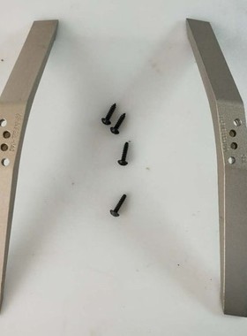 原装拆机TCL乐华电视 48S100 55S560 底座台支架 斜孔距2.5核对