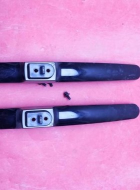 D原装拆机海尔液晶电视 LE55R31底座托盘台支架子配螺丝