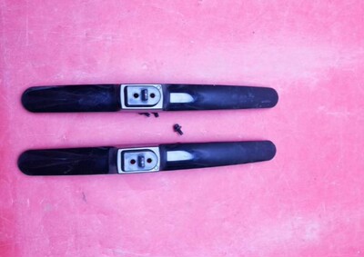 D原装拆机海尔液晶电视 LE55R31底座托盘台支架子配螺丝