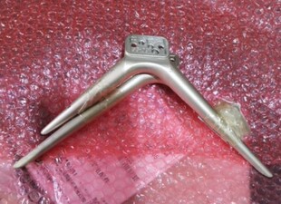 原装拆机TCL乐华ROWA智能网络电视 49BS3700 L55F3800U 底座支架