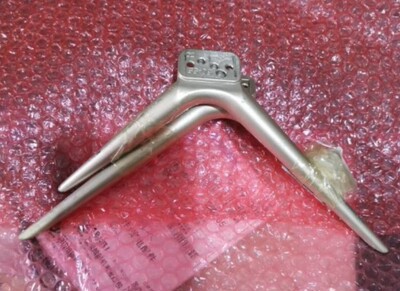 原装拆机TCL乐华ROWA智能网络电视 49BS3700 L55F3800U 底座支架