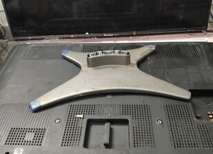 52GE220A D原装 底座支架 32GE220A LCD 拆机夏普LCD 40GE220A