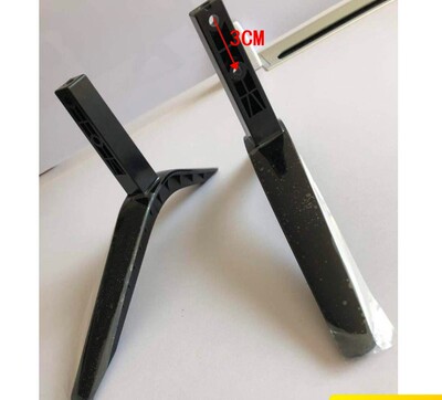 原装拆机创维电视40E382W 43E382W 40E381S 43E381S 底座盘台支架