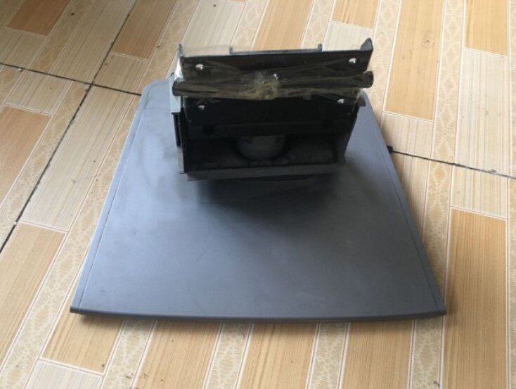 D原装拆机东芝液晶电视 37WL55C 底座托盘台支架子配螺丝