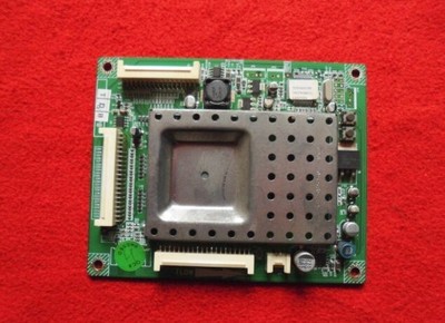 DTCL原装L55V10FBD L55E11FBDE/P10BD数字板 40-PW9801-MEB4XG