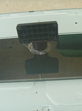 原装拆机康佳液晶电视LED40F2270NF LED40F2200NB底座盘台座支架