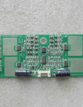 原装拆机TCL电视LCD20B66高压板 INV040211 V1.01 P/N:72105003