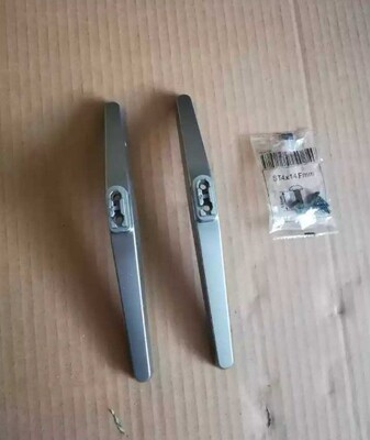 D原装拆机海信液晶电视 LED43N2600 底座托盘台支架子带螺丝