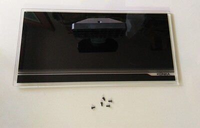 原装拆机康佳 LED47R5200PDE LED47M3500PDE 底座托盘台支架子