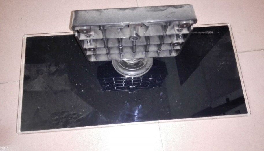 原装拆机长虹液晶电视 3D42A3000i 3D42A3000iD 底座托盘台支架子