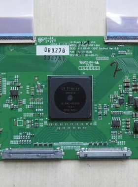 原装拆机LG液晶电视60UF8580-CJ 60UF7700-CC逻辑板 6870C-0558A
