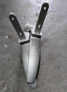 原装拆机乐视液晶电视 L654UCMN 底座托盘台支架子配螺丝