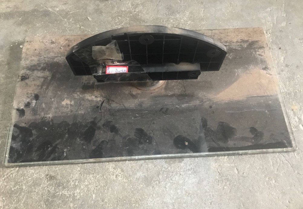 原装拆机康佳液晶电视 LC37MS96PD LED37MS92C 底座台支架