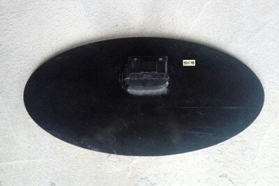 D原装拆机熊猫PANDA液晶电视 LE42K32S LE42K22A底座托盘台支架子