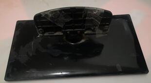 原装 LE46A700K LE43A70 底座托盘台座支架 拆机海尔液晶电视