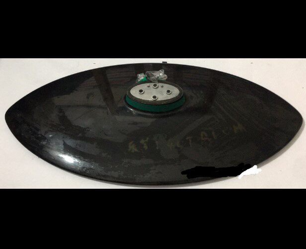 D原装拆机东芝液晶电视 40TA1CH 底座托盘台支架子机脚配螺丝