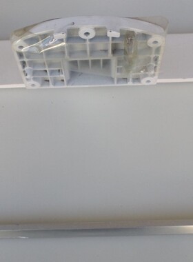 原装拆机海尔模卡MOOKA电视 U50H7 U50H7A U50H7E 底座托盘台支架