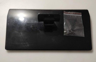 D原装拆机海尔电视 LED32A700 LE32B310N 底座托盘台支架配螺丝