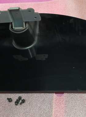 原装拆机索尼液晶电视 KLV-46V530A 底座底盘台座支架子配螺丝