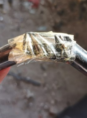 原装拆机熊猫液晶电视 LE49F20S 底座托盘台支架子配螺丝 只有L角