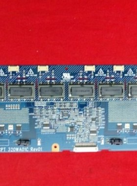 TCL LCD32B66康佳LC32AS28高压板 4H.V1448.301/E2 CPT 320WA01C