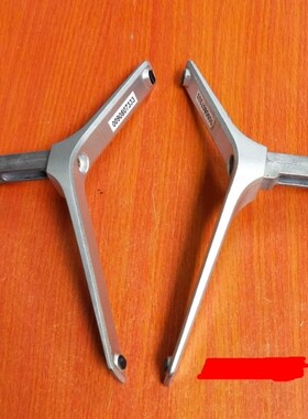 原装拆机海尔液晶电视 LE40A7100L 底座托盘台支架子机脚配螺丝